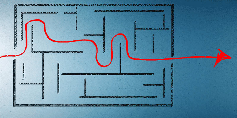 Challenging times and how to beat them 